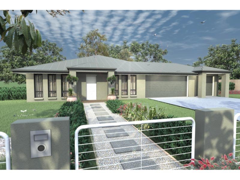 30 Kinkuna Drive, Woodgate, QLD 4660