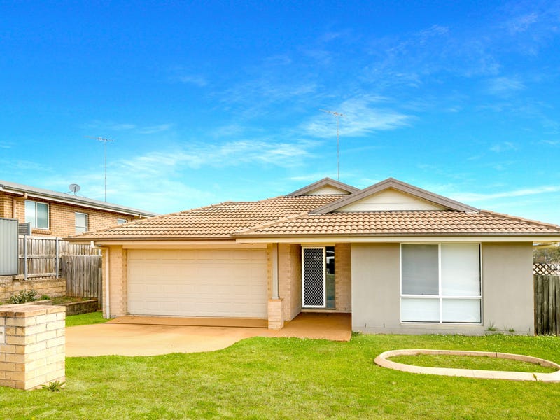 52 Glenmore Ridge Drive, Glenmore Park, NSW 2745