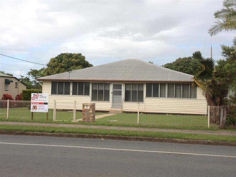 16 Faust Street, Proserpine, QLD 4800