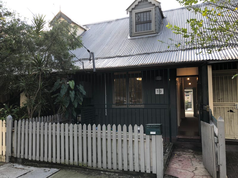 19 Wellington Street, Waterloo, NSW 2017
