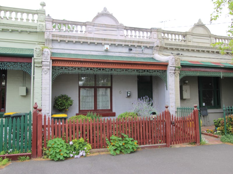 6 Mckean Street, Fitzroy North, VIC 3068