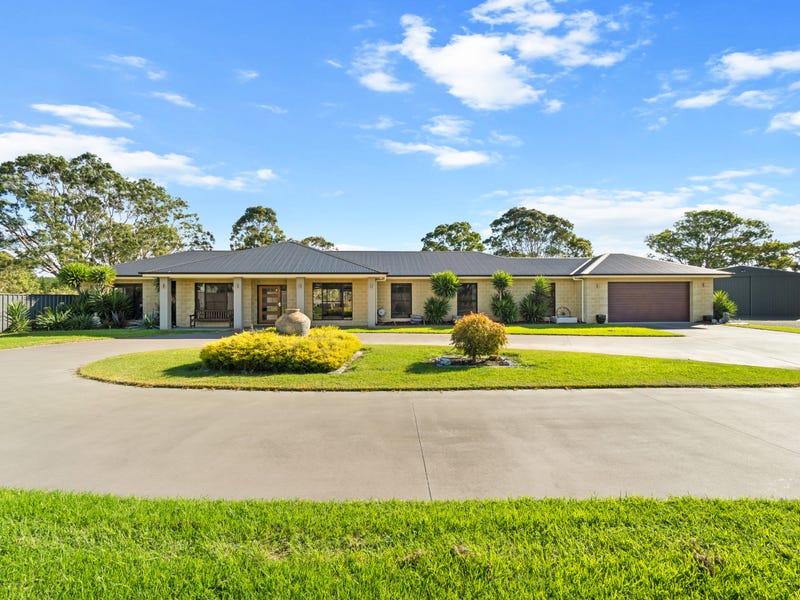72 Boggy Creek Road, Longford, Vic 3851 Property Details