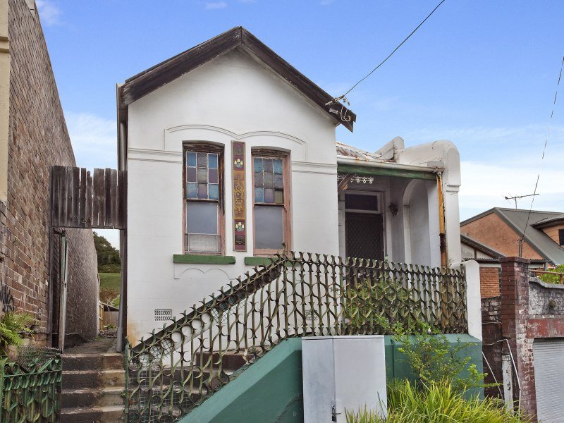 266 Victoria Road, Rozelle, NSW 2039 - Property Details