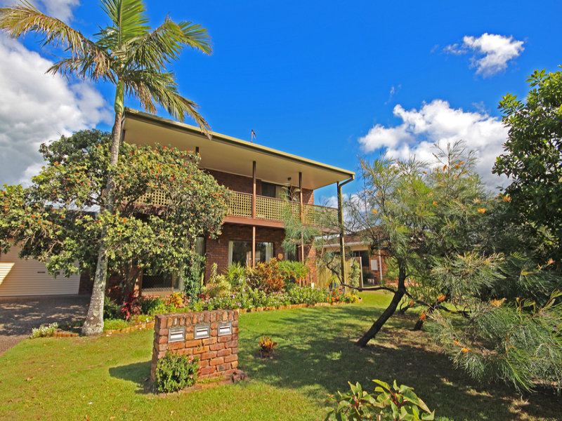 Sold Property Prices & Auction Results in Hastings Point, NSW 2489 Pg