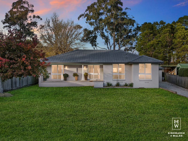 39 Bindar Crescent, Bundanoon, NSW 2578 House for Sale realestate