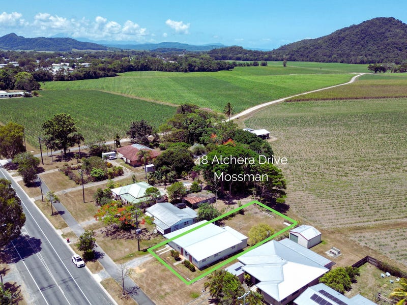 48 Alchera Drive, Mossman, Qld 4873 - House for Sale - realestate.com.au