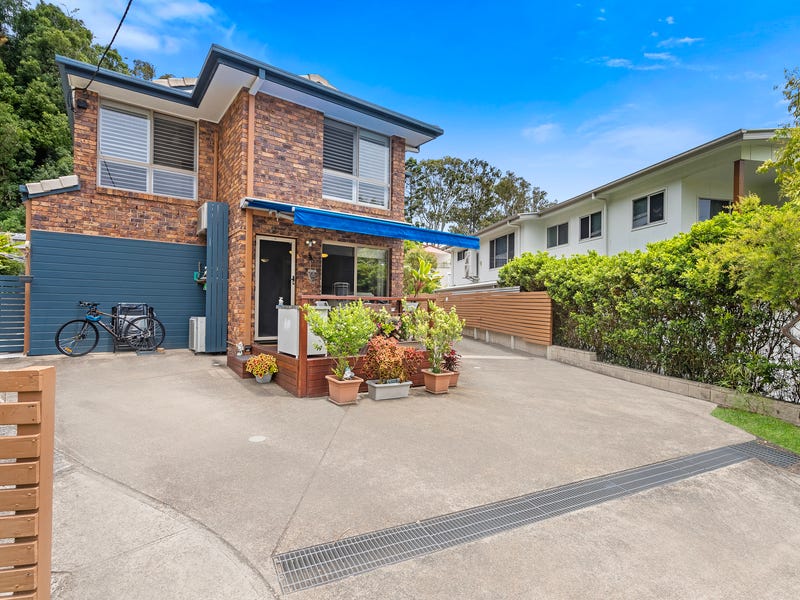 1/6 Weeumba Street, Currumbin, Qld 4223 Townhouse for Sale