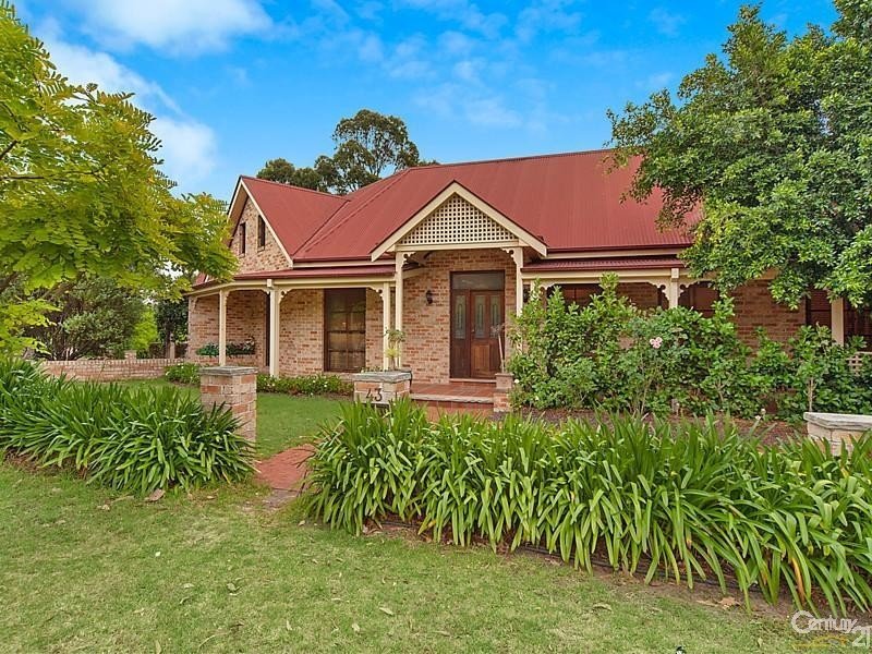 43 Fingal Avenue, Glenhaven, NSW 2156 Property Details