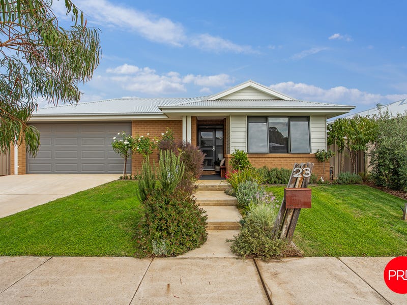 23 Limousin Court, Ascot, Vic 3551 Property Details