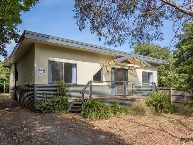 54 Teddy Bear Lane, Cowes, Vic 3922 Property Details