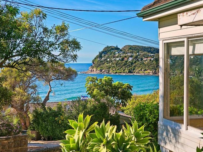 222 Whale Beach Road, Whale Beach, NSW 2107