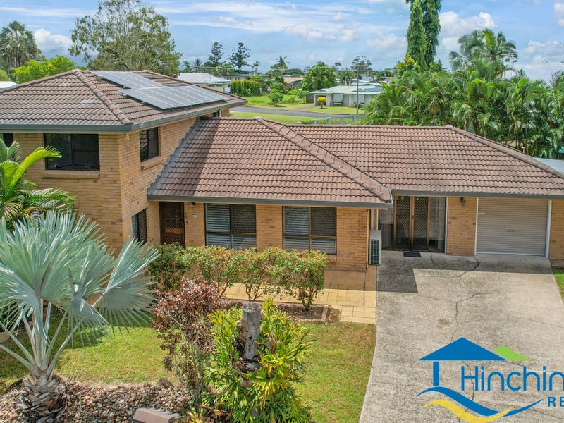 5 Ludwick Street, Cardwell, Qld 4849 House for Sale