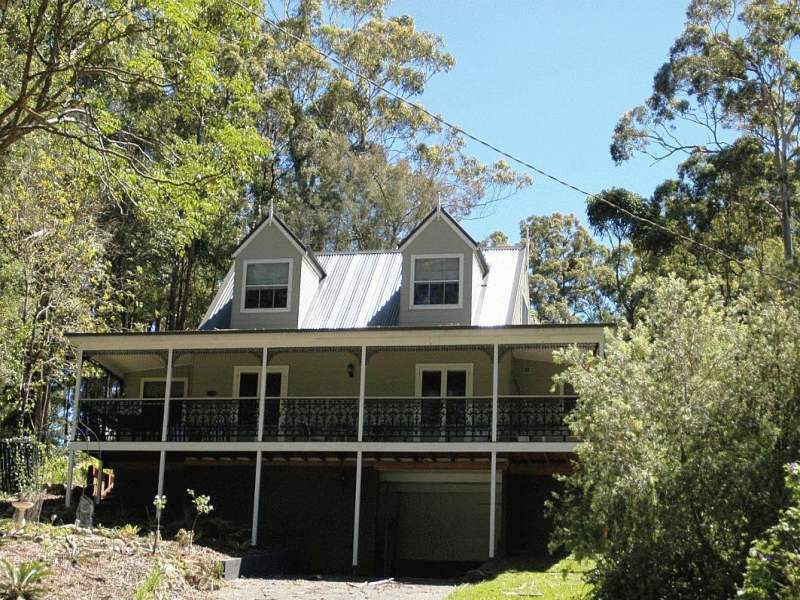 3 Nature Place, Smiths Lake, NSW 2428
