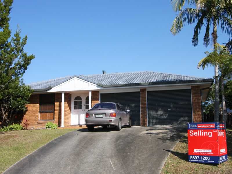 24 Mingaletta Drive, Ashmore, Qld 4214 Property Details