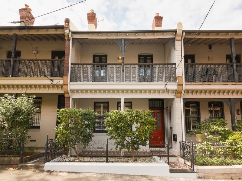 8 Richards Avenue, Surry Hills, NSW 2010