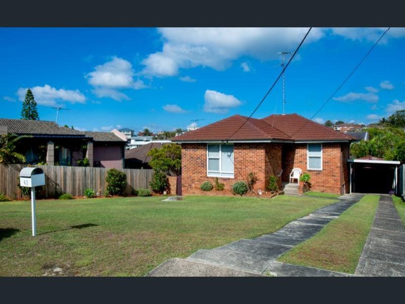 40 Nix Avenue, Malabar, NSW 2036