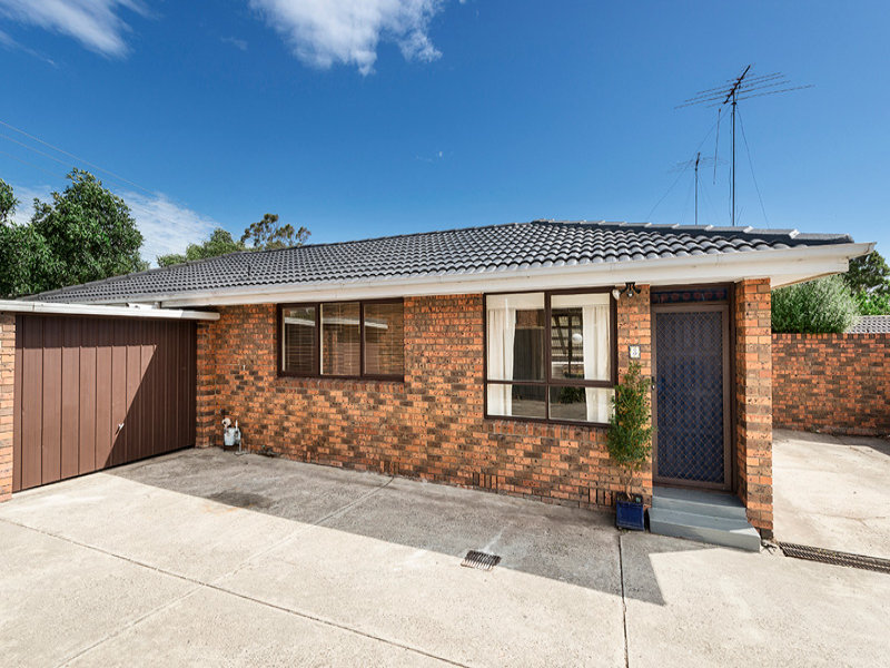 3/7779 Wetherby Road, Doncaster, VIC 3108