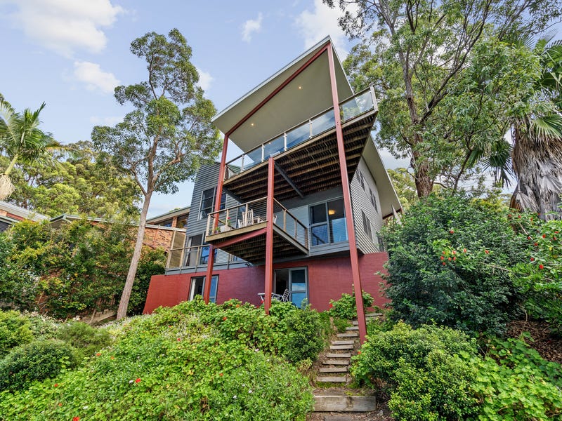118 Cove Boulevard, North Arm Cove, NSW 2324