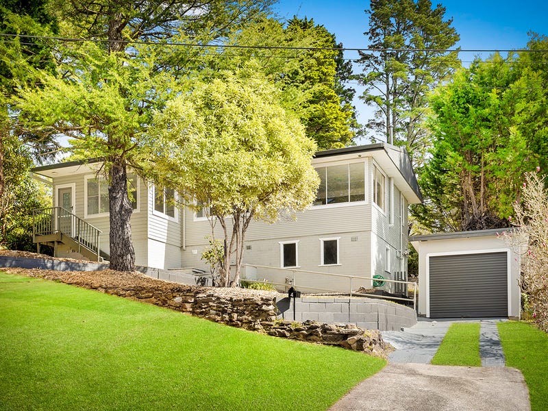 4 Burford Street, Hazelbrook, NSW 2779 Property Details