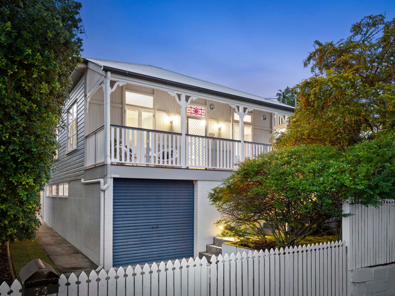 74 Mott Street, Gaythorne, Qld 4051 Property Details