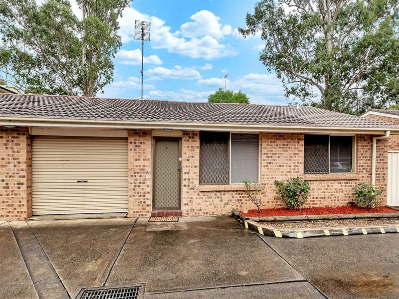 2/38 Hythe Street, Mount Druitt, NSW 2770 Villa for Sale