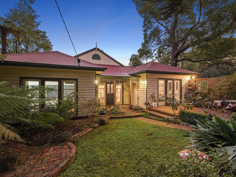 1225 Mount Dandenong Tourist Road, Kalorama, Vic 3766 Property Details