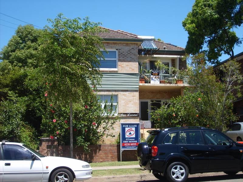 3/35 Smith Street, Wollongong, NSW 2500 Property Details