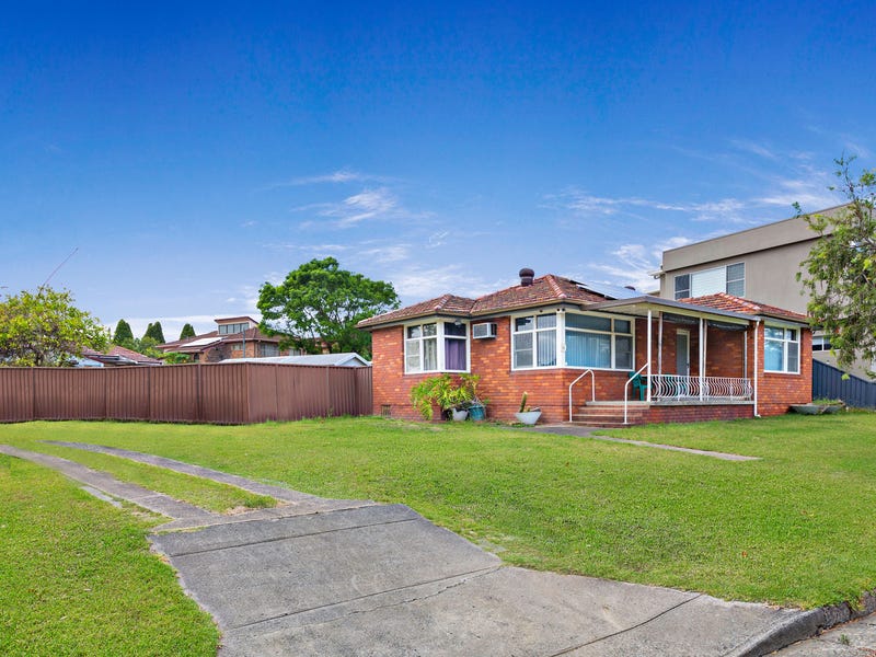 12 Parkview Avenue, Belfield, NSW 2191 Property Details