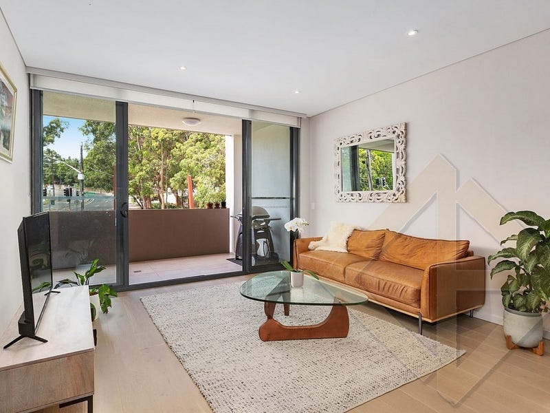 513/2 Waterview Drive, Lane Cove, NSW 2066