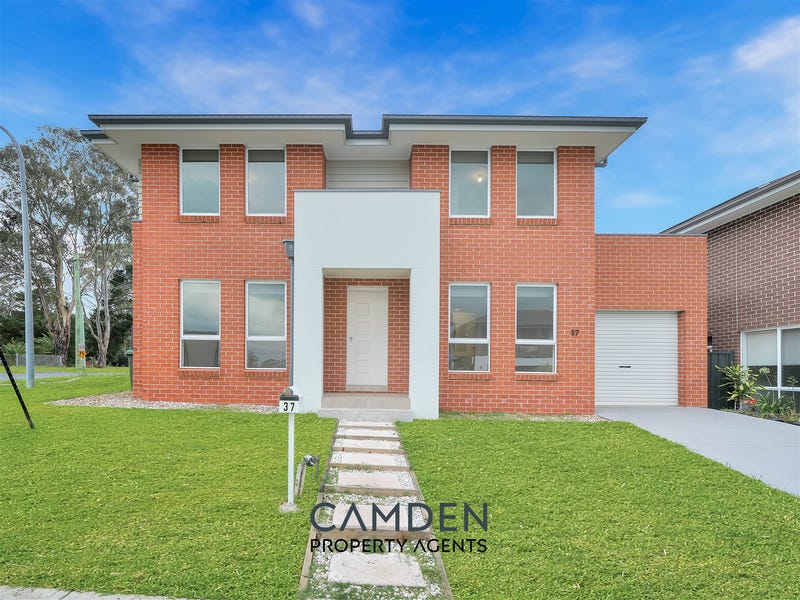 37 Hazelton Street, Austral, NSW 2179