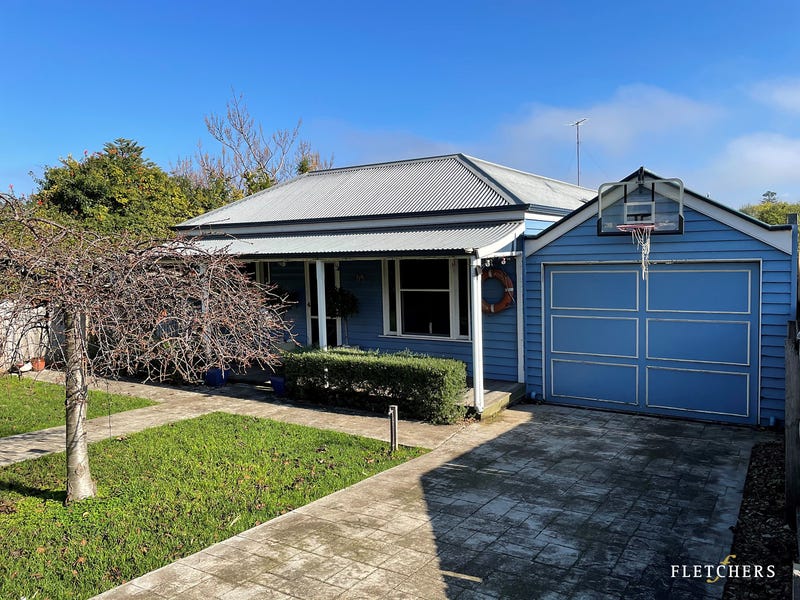 72 Mercer Street, Queenscliff, VIC 3225