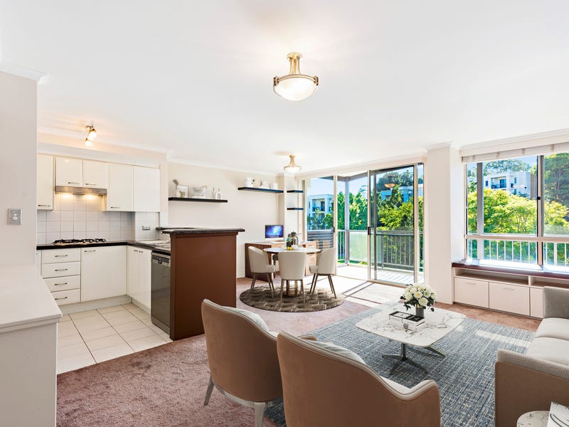 42/110 Reynolds Street, Balmain, NSW 2041 Apartment for Rent