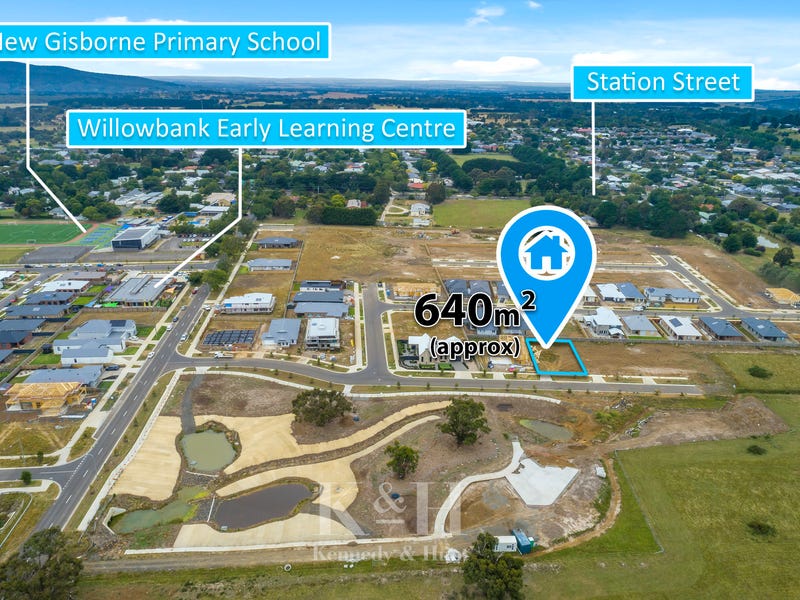 Real Estate & Property for Sale in New Gisborne, VIC 3438 realestate