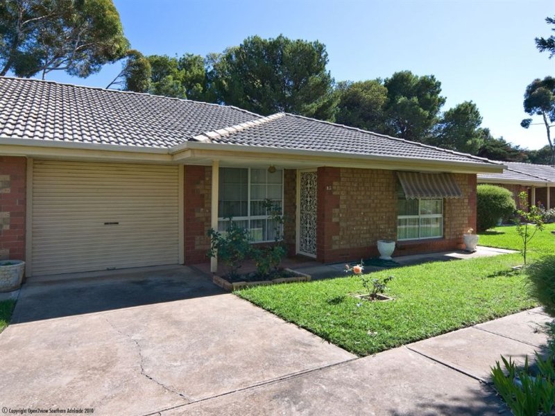 15/20 Wheatsheaf Road, Morphett Vale, SA 5162