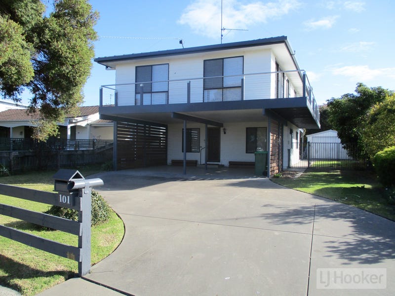 101 Slip Road, Paynesville, Vic 3880