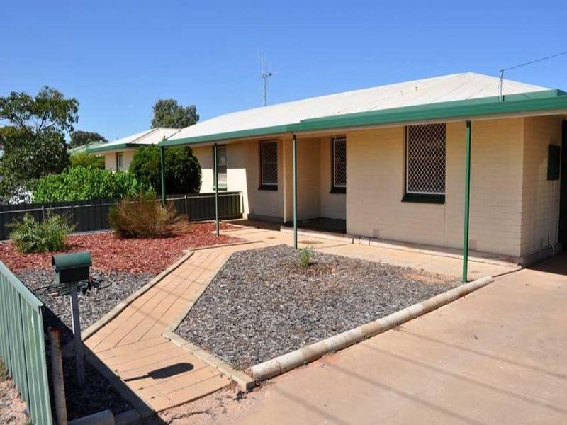 11 Jessop Street, Port Augusta, SA 5700
