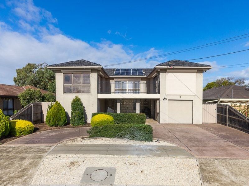 71 Huntingfield Drive, Hoppers Crossing, Vic 3029