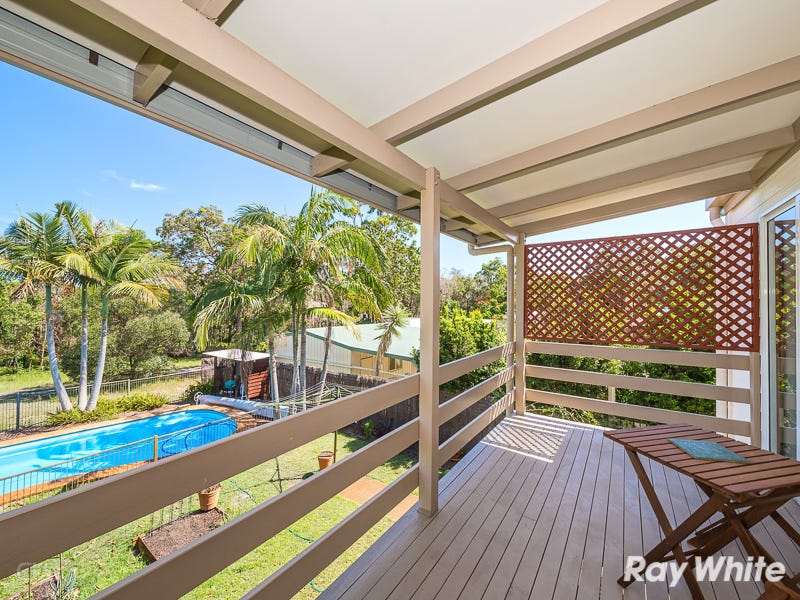 48 Webster Street, Bongaree, QLD 4507