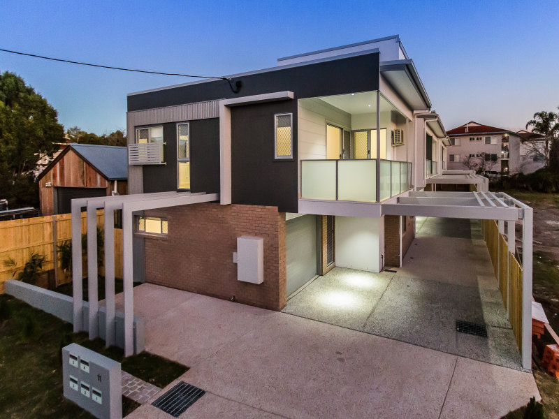 11 Blackburn Lane, Moorooka, Qld 4105 Property Details