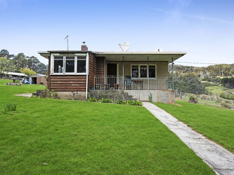 34 Weavers Creek Road, Nunamara, Tas 7259 House for Sale realestate