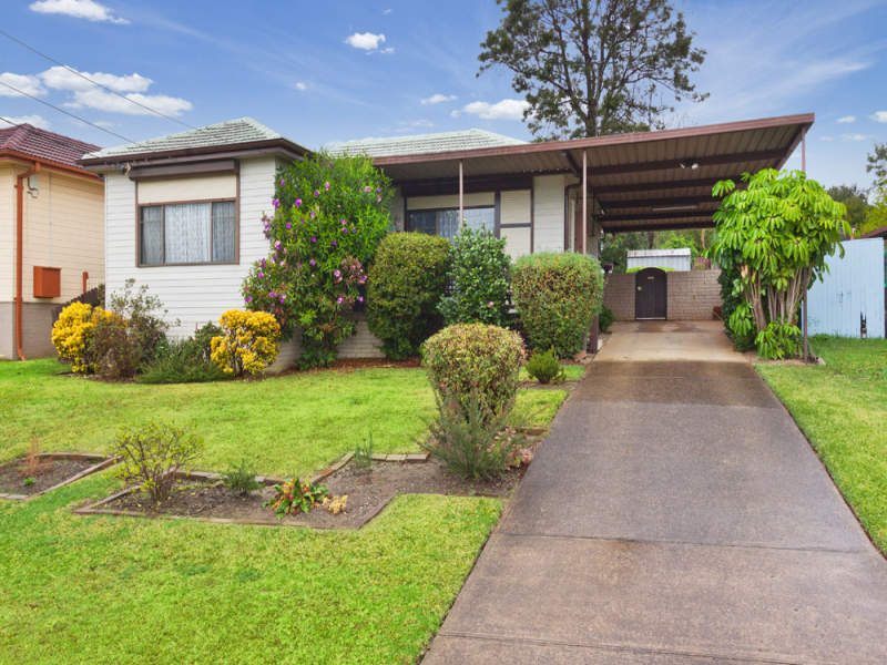 20 Rosedale Avenue, Penrith, NSW 2750 Property Details