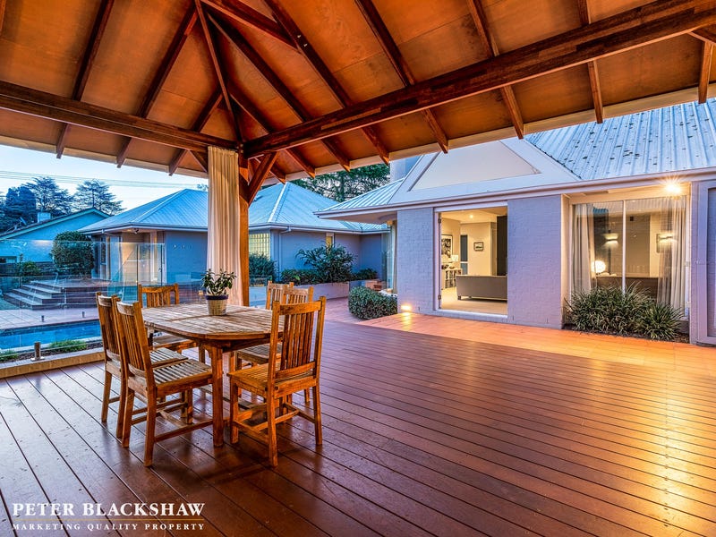 29 Bass Gardens, Griffith, ACT 2603 Property Details