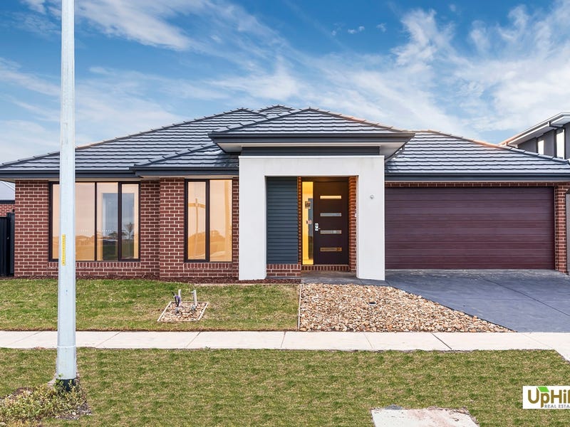 23 Aspire Avenue, Clyde North, Vic 3978 House for Sale realestate