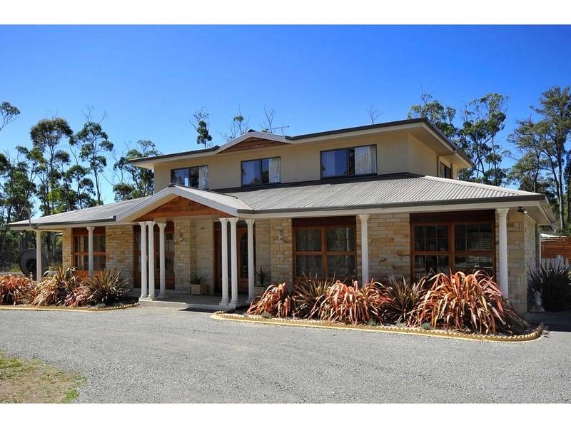 40 Pipers River Road, Underwood, Tas 7268 Property Details