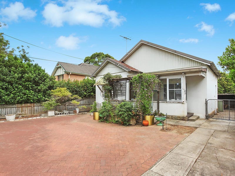 82 Ridge Street, Gordon, NSW 2072 Property Details