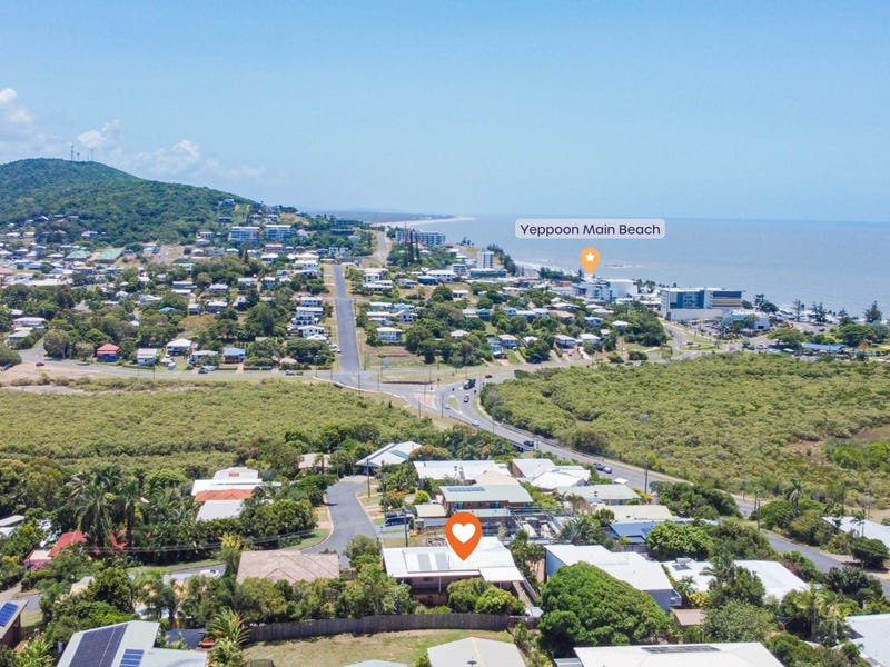 5 Baglow Avenue, Yeppoon, QLD 4703