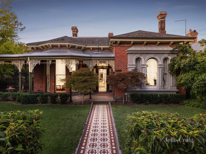 28 ster Street, Ballarat Central, VIC 3350