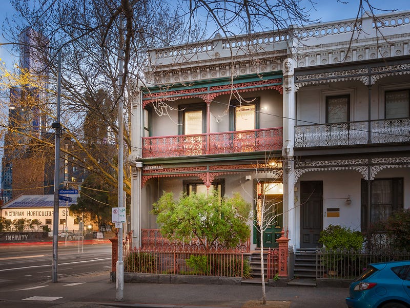 1 Drummond Street, Carlton, Vic 3053 Property Details