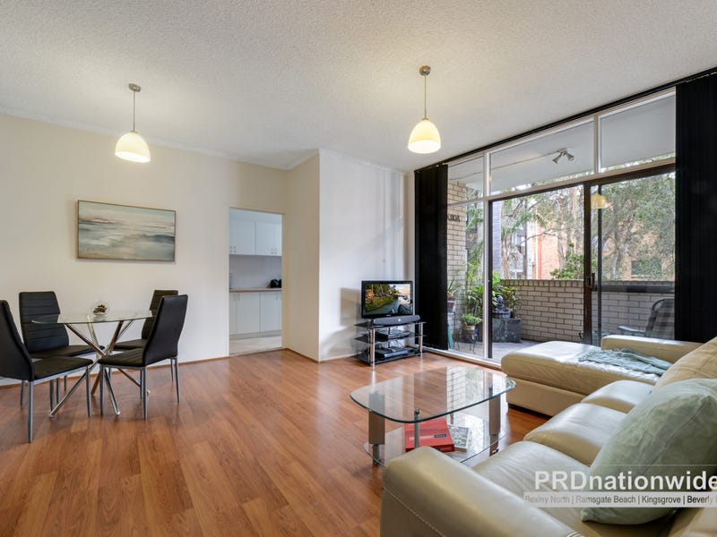 19/5458 Solander Street, Monterey, NSW 2217 Property Details