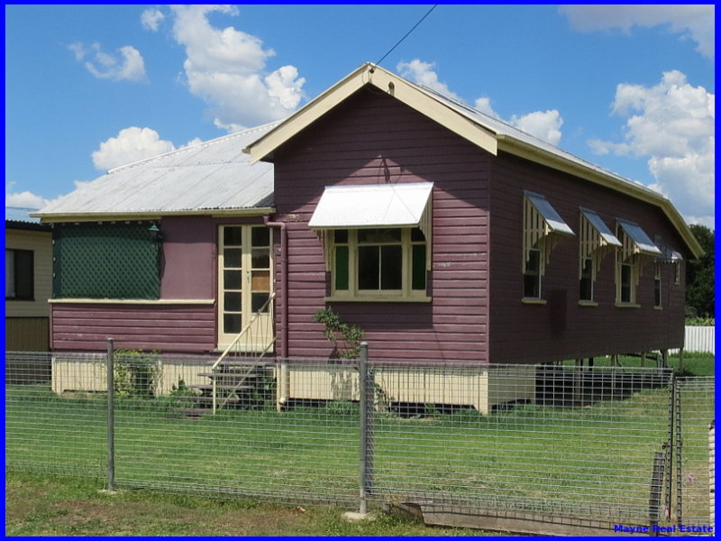 47 Arnold Street, Allora, Qld 4362